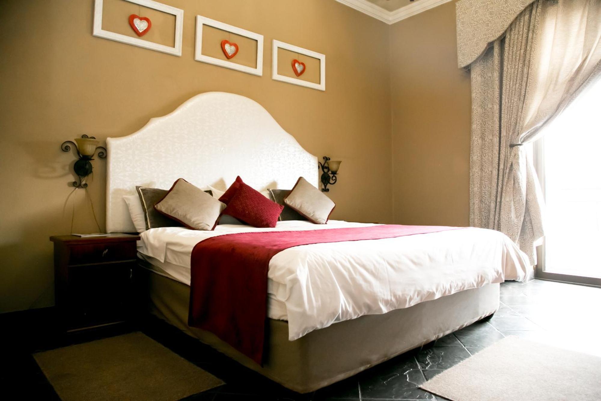 Picanha Grill Guest House & Events Venue Nigel Cameră foto