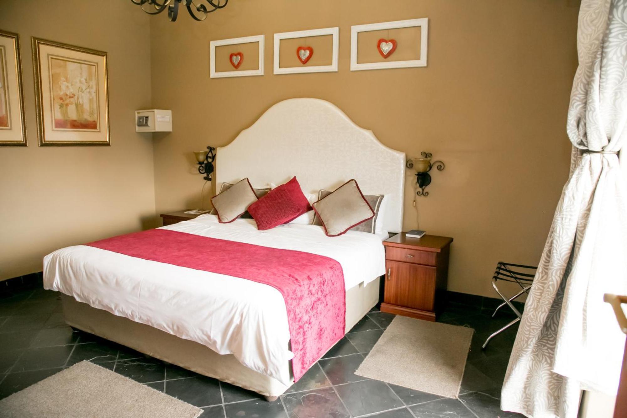 Picanha Grill Guest House & Events Venue Nigel Cameră foto