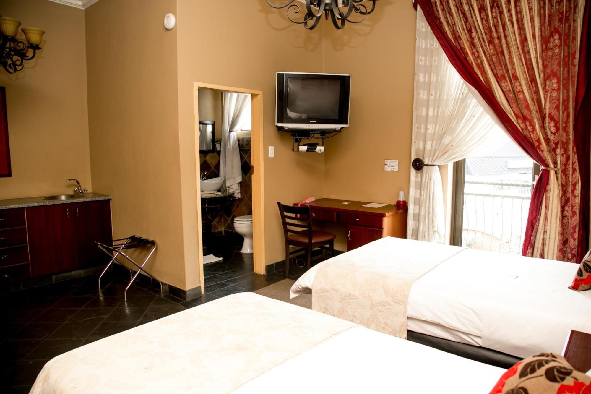 Picanha Grill Guest House & Events Venue Nigel Cameră foto