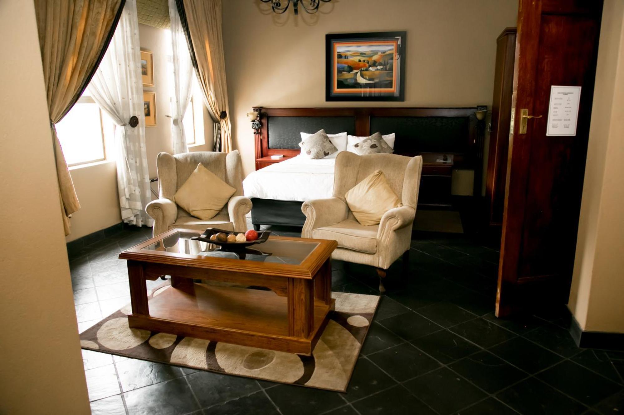 Picanha Grill Guest House & Events Venue Nigel Cameră foto
