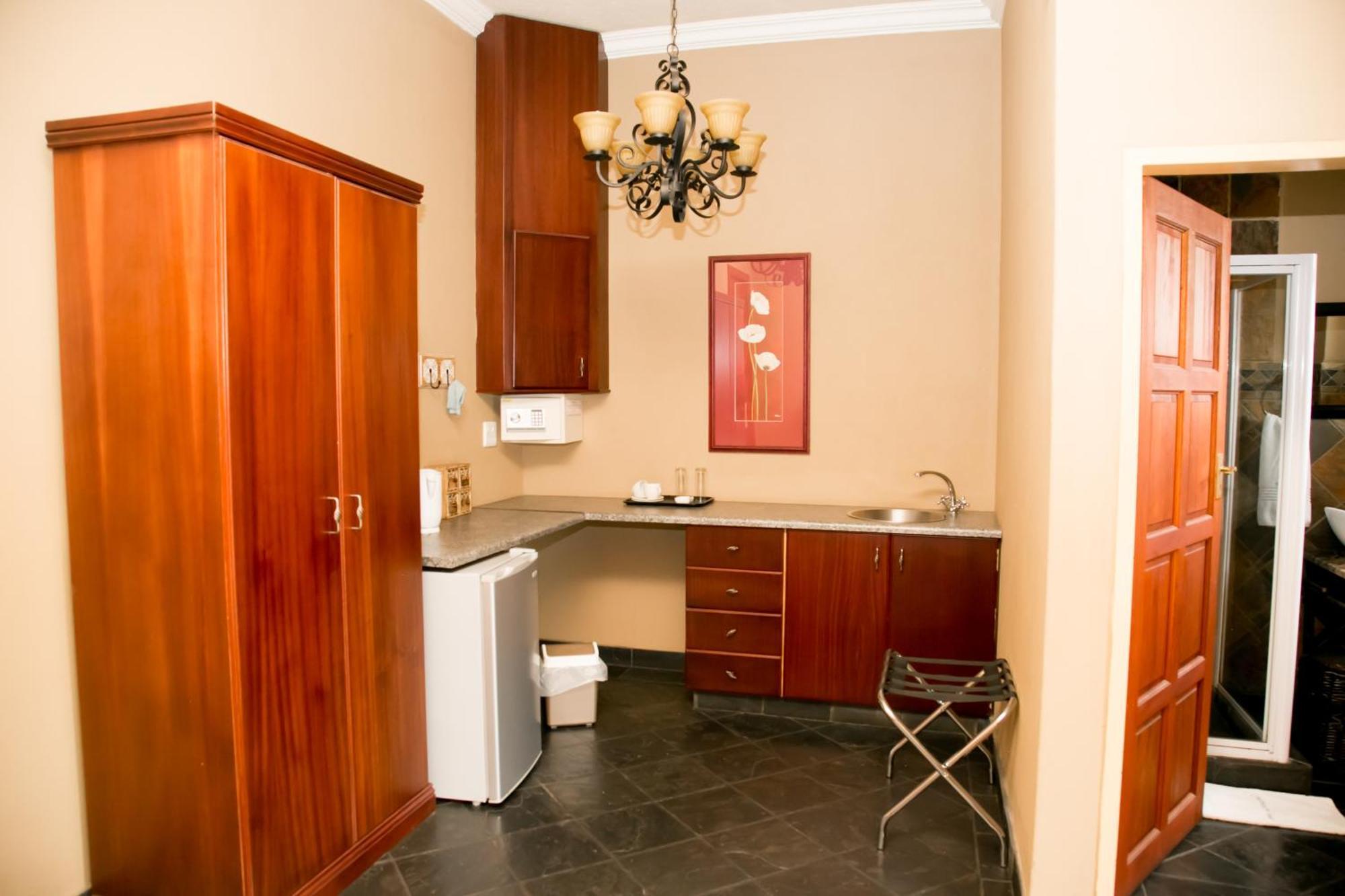 Picanha Grill Guest House & Events Venue Nigel Cameră foto