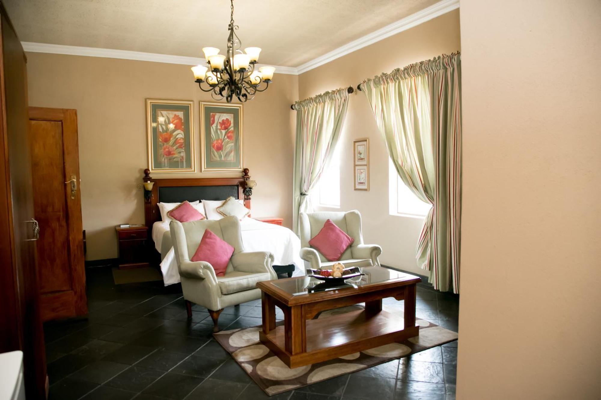 Picanha Grill Guest House & Events Venue Nigel Cameră foto