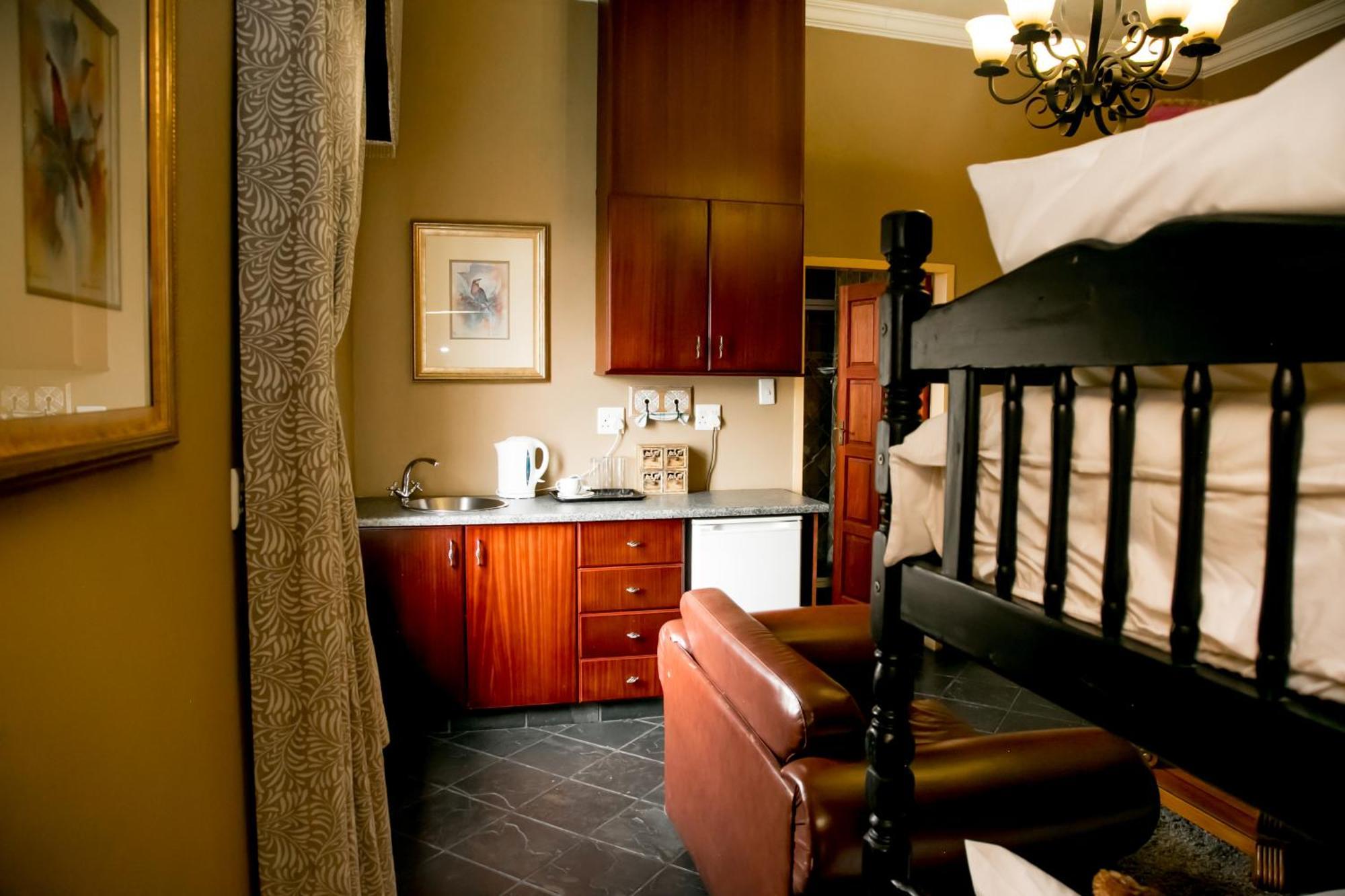 Picanha Grill Guest House & Events Venue Nigel Cameră foto