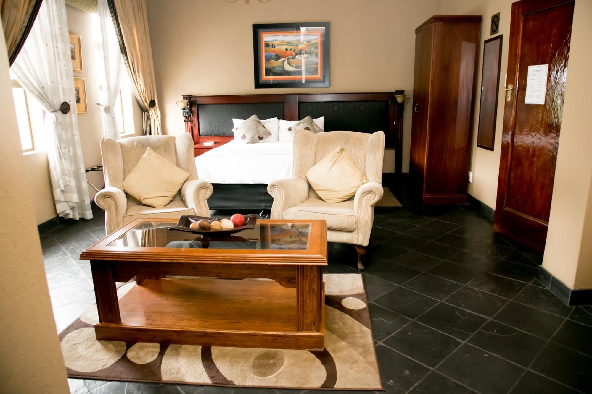 Picanha Grill Guest House & Events Venue Nigel Cameră foto